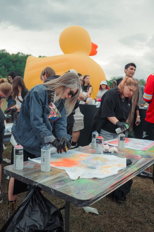 Must Be a Jameson: Where Friendships Come Alive